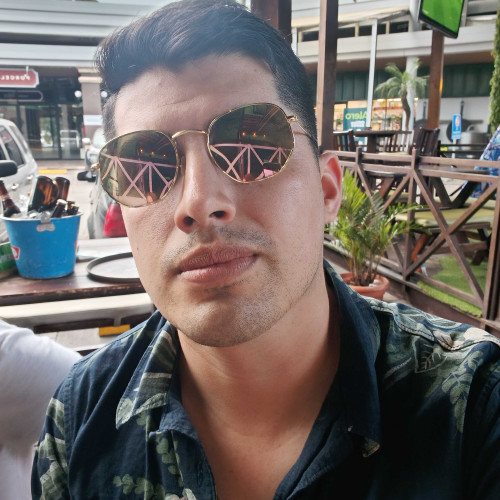 Guillermo P. profile photo
