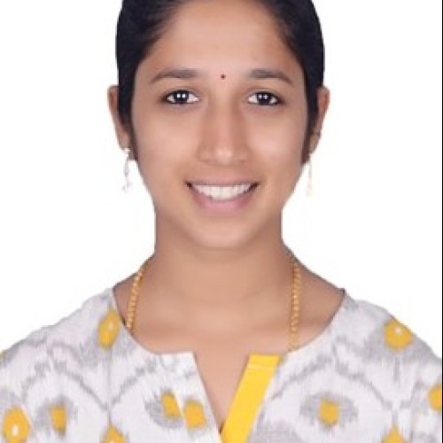 shravanthi s.