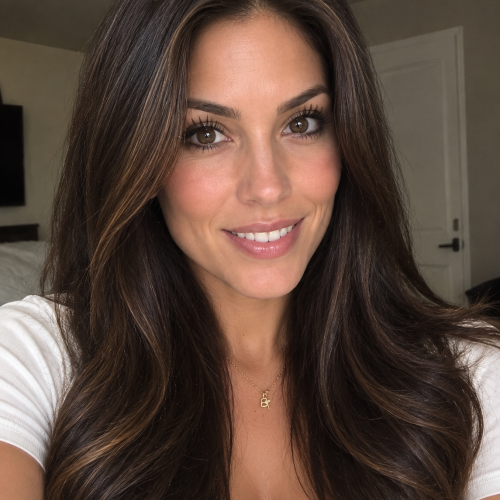 Shelby D. profile photo