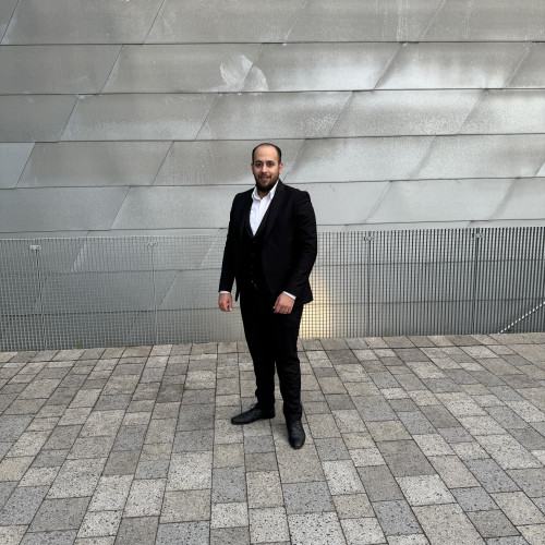 Feras K. profile photo