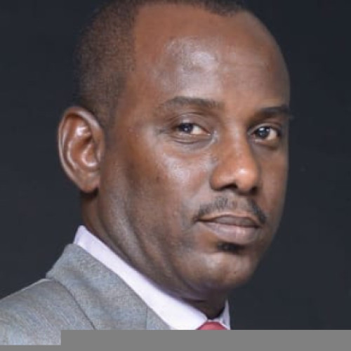 Clinton Scott  P. profile photo