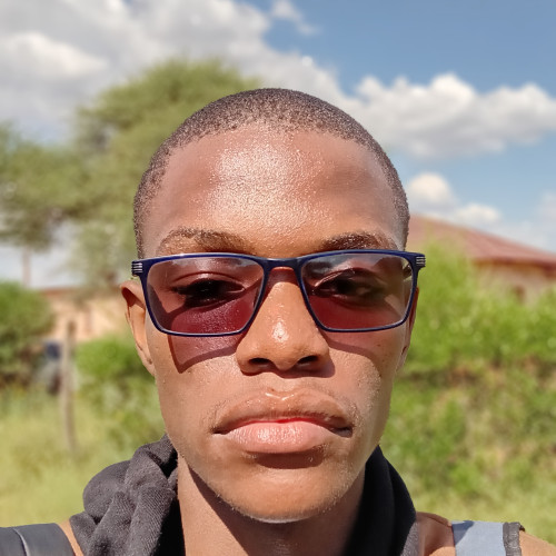 Prince M. profile photo