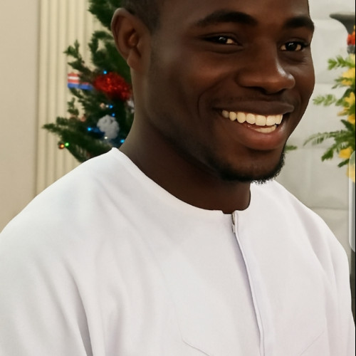 Oluwasegun  V. profile photo