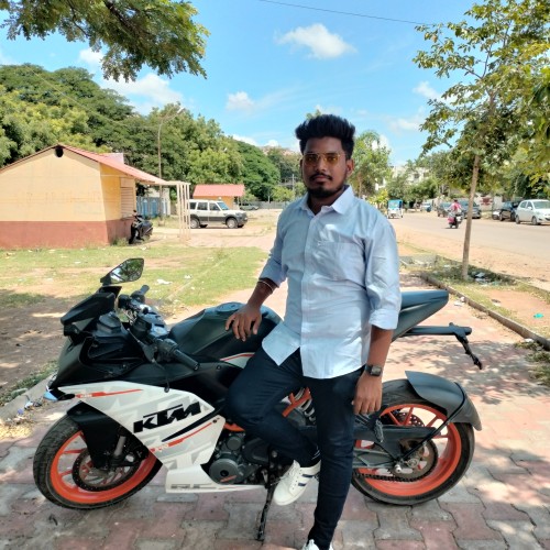 HD PRAVEEN  K.