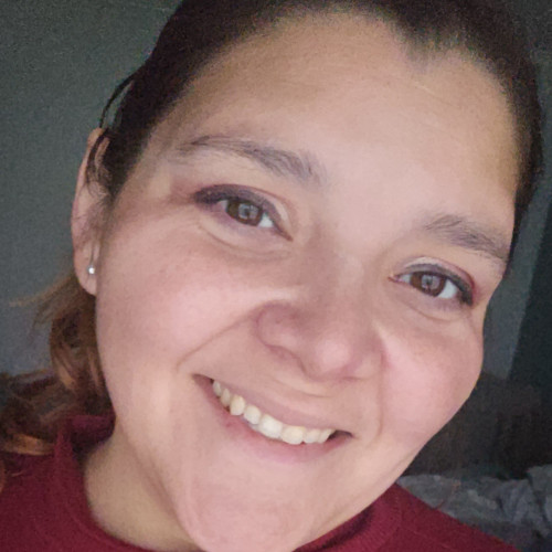 Alysha G. profile photo