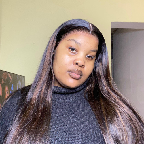 Luyanda N. profile photo