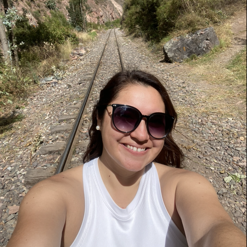 Josephine P. profile photo