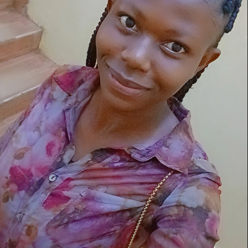 DIANA N. profile photo