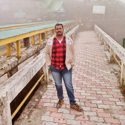 Hari s. profile photo