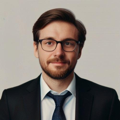 Harald B. profile photo