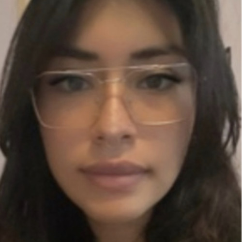 Helen Cristina  V.