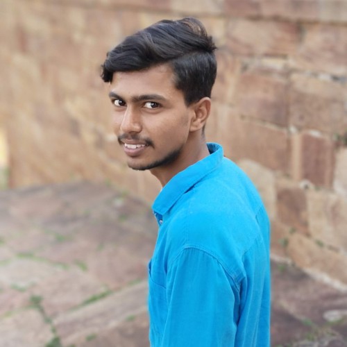 Anil K.