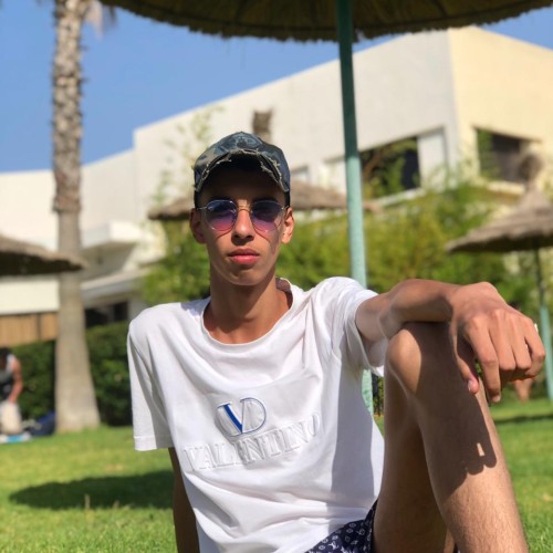marouane z.