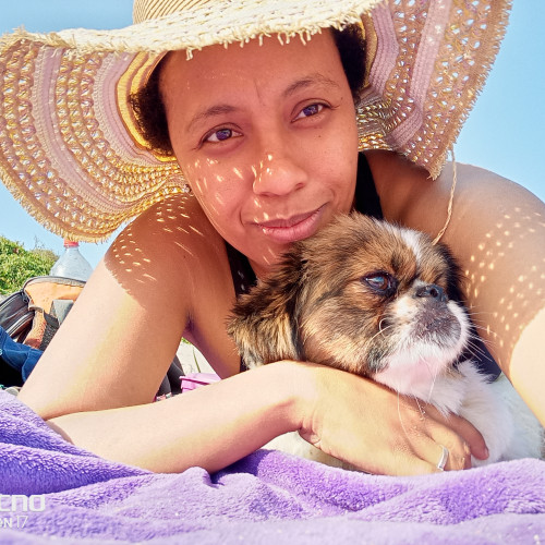 TRACEY J. profile photo