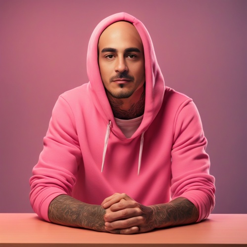 Emanuel A. profile photo