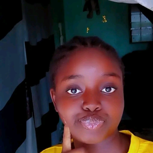Favour  E. profile photo