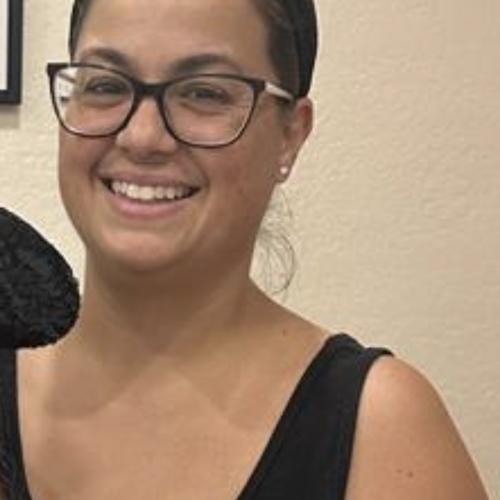 Darlene M.