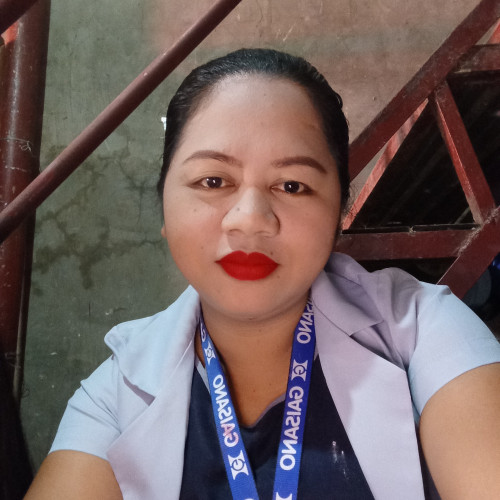 Johny Mae B. profile photo