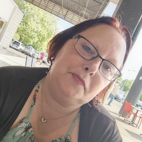 Sandrine M. profile photo
