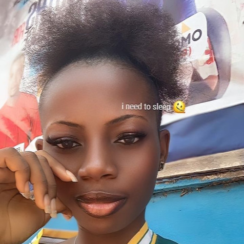 Ngozi P.