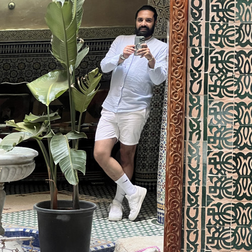 Youssef B. profile photo