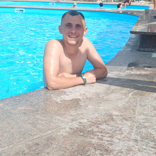 lubarskijandrij L. profile photo