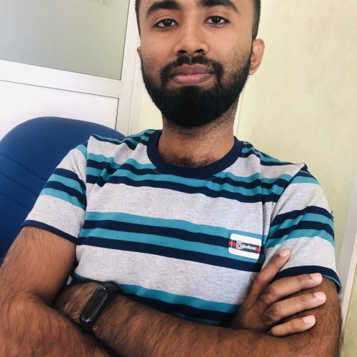 Sajeewa W.