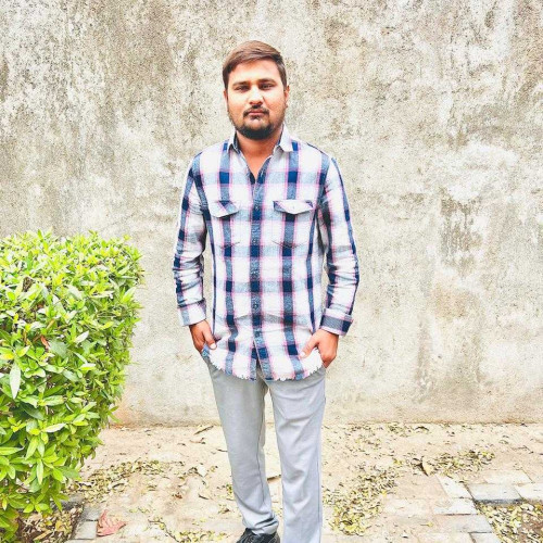 patel maulik M. profile photo