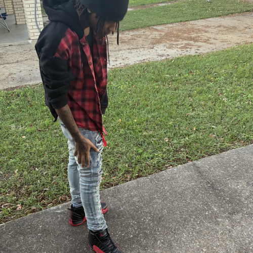 Andre F. profile photo