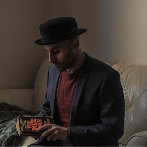 Youssef M. profile photo
