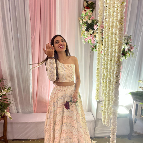 Pooja P. profile photo
