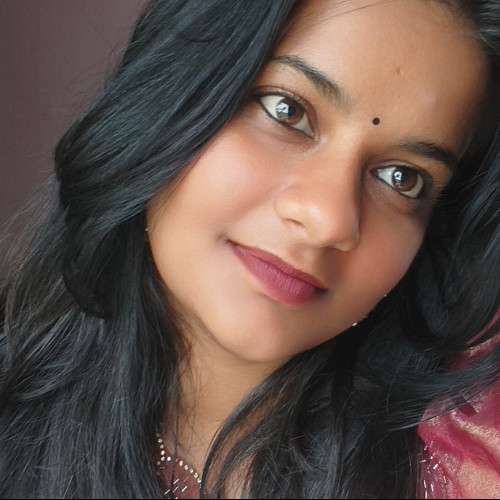 Anchal D. profile photo
