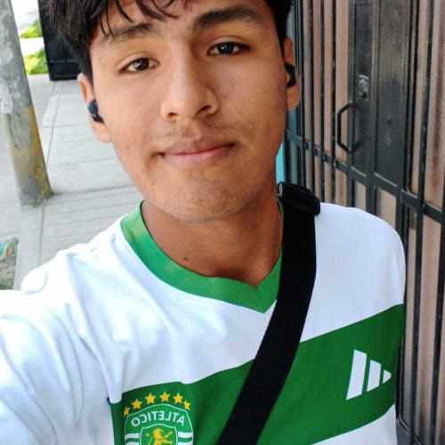 Leonardo Fabio S.