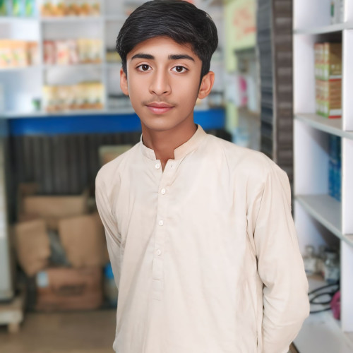 Tuseef  T. profile photo