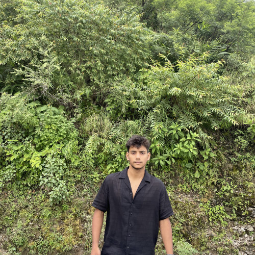 Tanishq B. profile photo