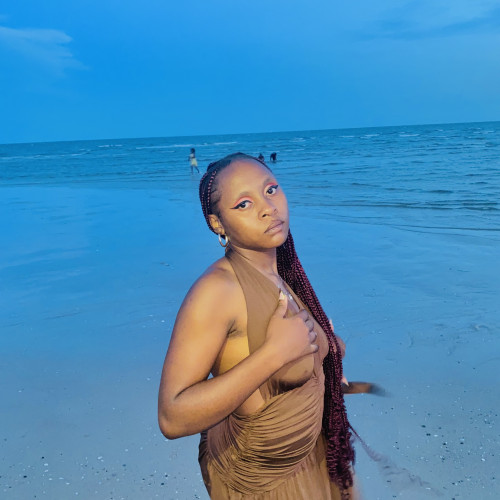 Dercia N. profile photo
