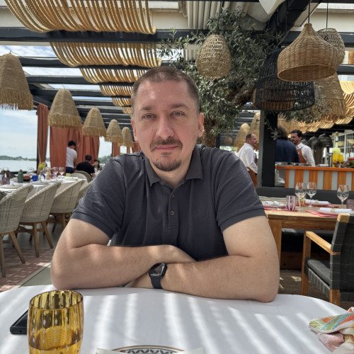 Milos S. profile photo