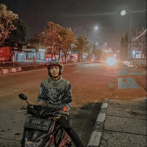 Retno T. profile photo
