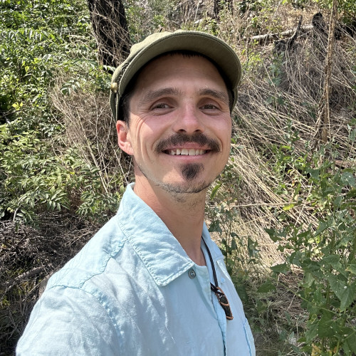 Joshua M. profile photo