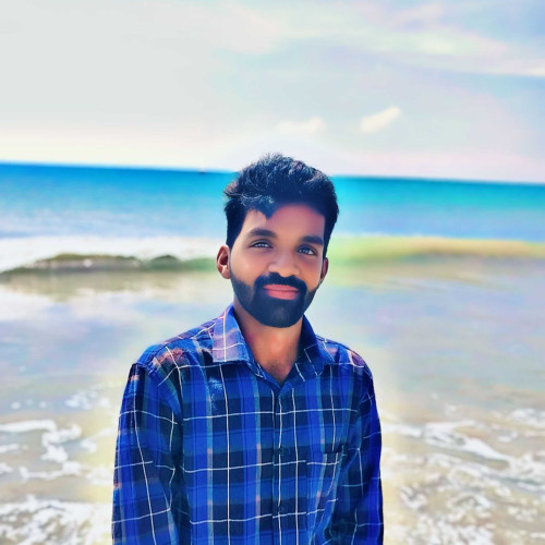 saikumar m.