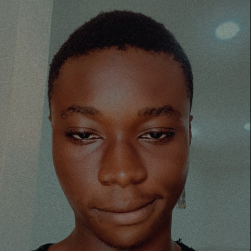 Goodness M. profile photo