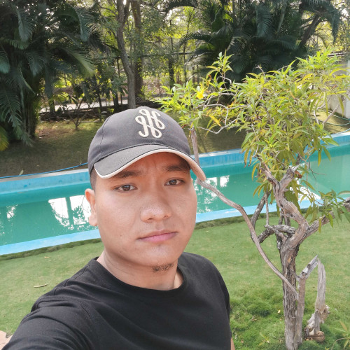 stephen m. profile photo