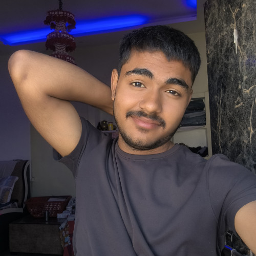 Deependra Y. profile photo