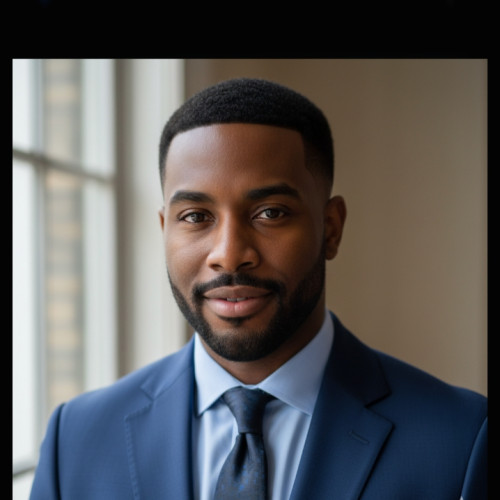 ELVIS B. profile photo
