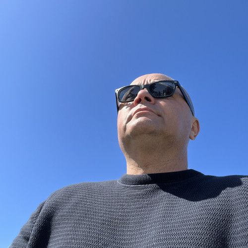 Seth A. profile photo