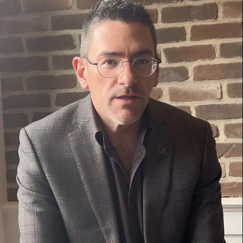 Patrick B.