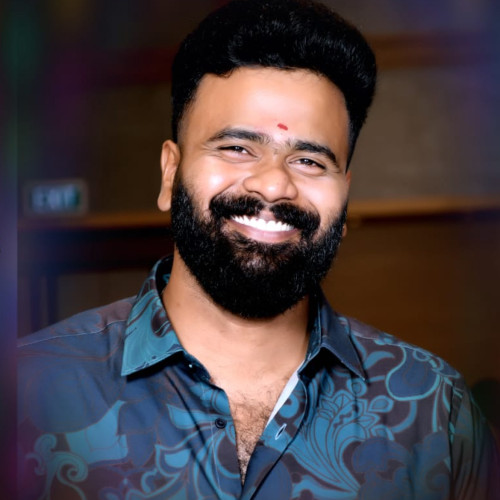 Ram P. profile photo