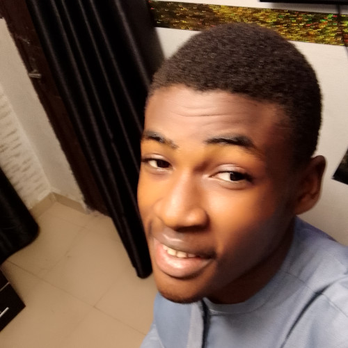 confidence O. profile photo