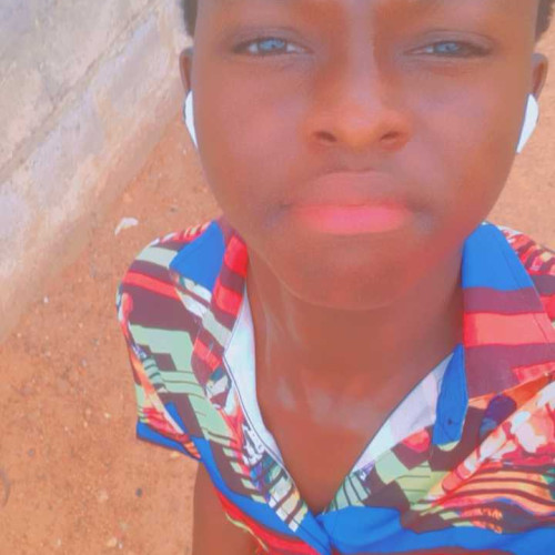 Asante s. profile photo