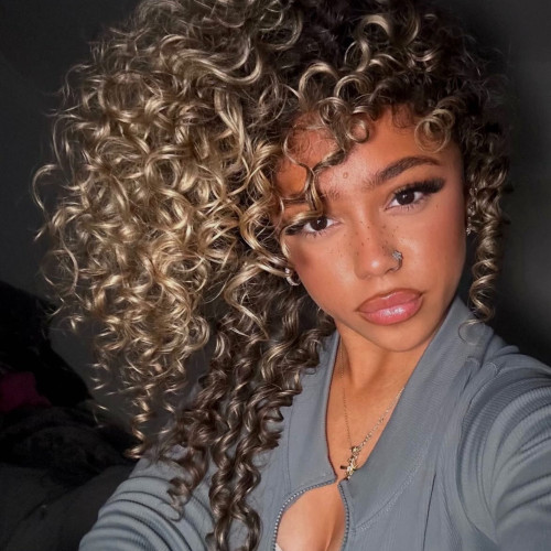josie m.